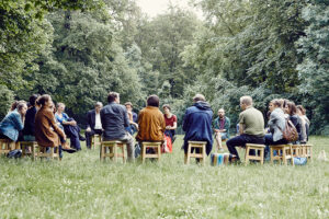 Talking Landscapes