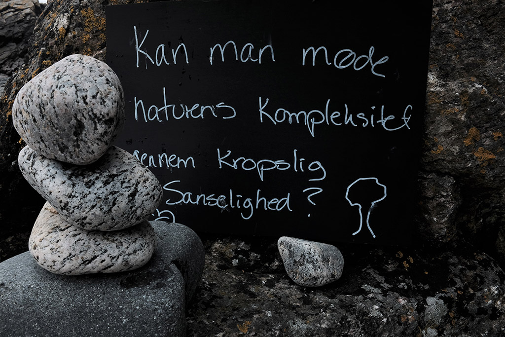 Talking Landscapes Bornholm