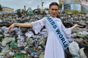 Madame Nielsen pressefoto