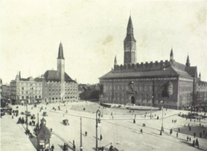 Lilibeth Cuenca Rasmussen Musling Metropolis København 2022