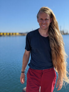 Mikkel Hobitz Metropolis København 2022