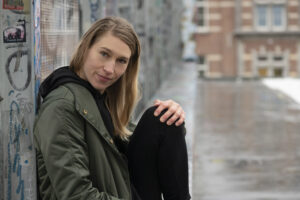 Mette Ingvartsen Dancing Public Metropolis København 2022