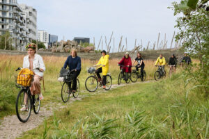 Back to the Sea Metropolis København 2022