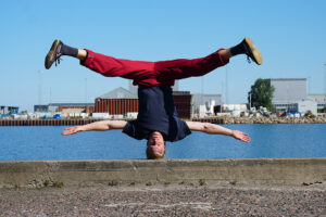 Mikkel Hobitz Metropolis København 2022