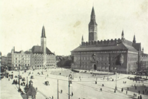 Lilibeth Cuenca Rasmussen Musling Metropolis København 2022