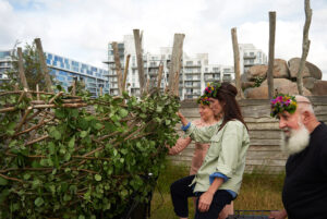 Back to the Sea Metropolis København 2022