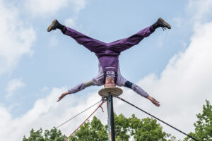 Mikkel Hobitz Filtenborg Metropolis København 2022