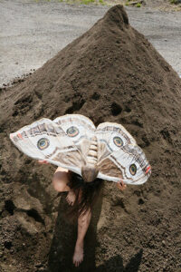 Linh Le Metropolis København 2022