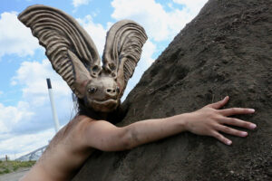 Linh Le Metropolis København 2022