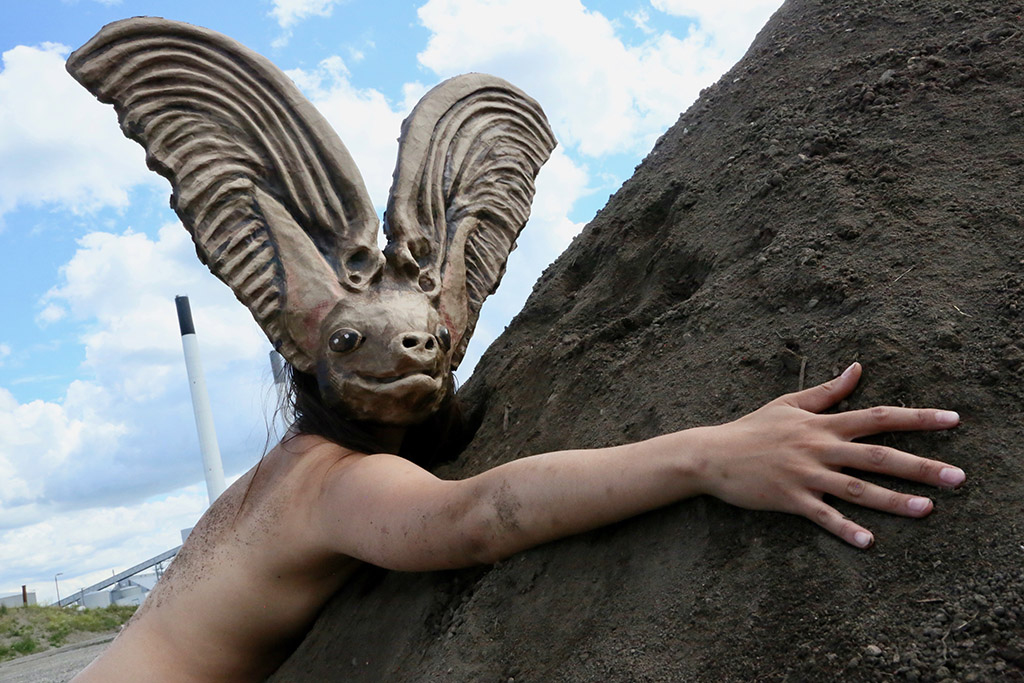 Linh Le Metropolis København 2022