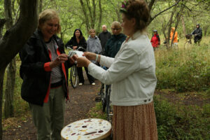 Back to the Sea Metropolis København 2022