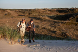 Metropolis Performing Landscapes