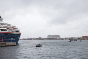 Sisters Hope Metropolis København 2023
