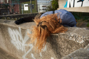 Performing Landscapes non-stop