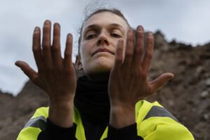 Tora balslev stedsans