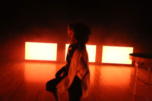 Sara Gebran Mediating Nature Metropolis 2023