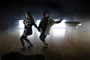 Sara Gebran Mediating Nature Metropolis København 2023