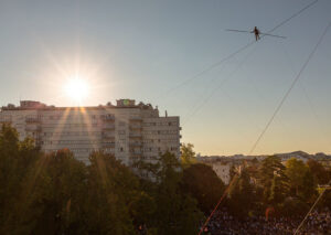 Basinga Open Lines Metropolis København 2023