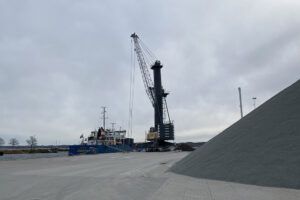 Aabenraa Havn