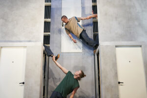 Exit Circumstances Metropolis København 2023