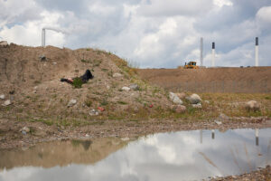 Beyond Darkness Metropolis København 2023