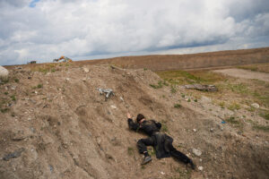 Beyond Darkness Metropolis København 2023