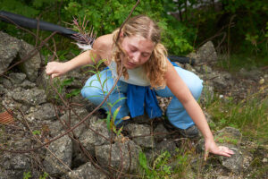 Tora Balslev stedsans Metropolis 2023