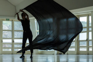 Ula Sickle Relay Metropolis København 2023