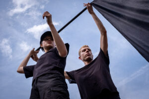 Ula Sickle Relay Metropolis København 2023