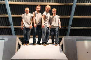 Exit Circumstances Metropolis København 2023