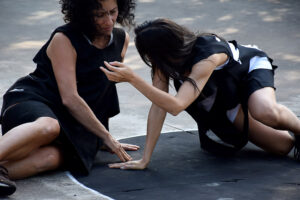 Sara Gebran Mediating Nature Metropolis 2023