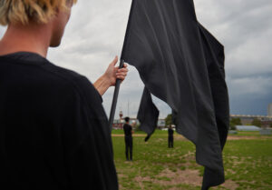 Relay extended Ula Sickle Metropolis København 2023