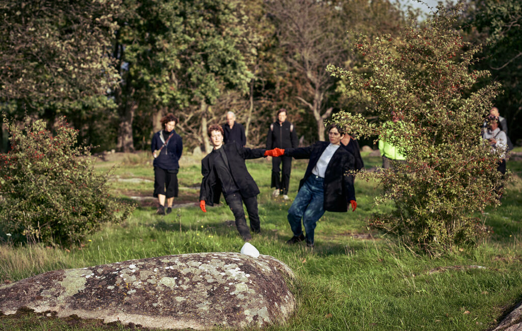 Bornholm Klippekroppe