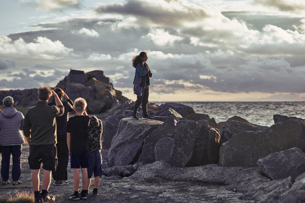 Bornholm Klippekroppe