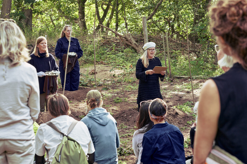 Bornholm Klippekroppe