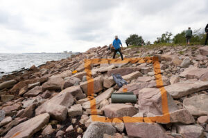 Bornholm Klippekroppe