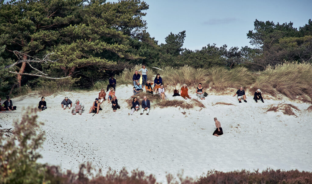 Bornholm Klippekroppe