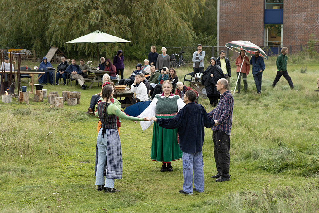 Performing Landscapes Guldborgsund