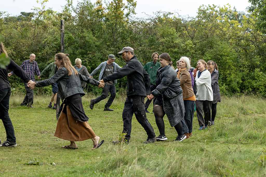 Performing Landscapes Guldborgsund