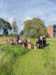 Performing Landscapes Guldborgsund