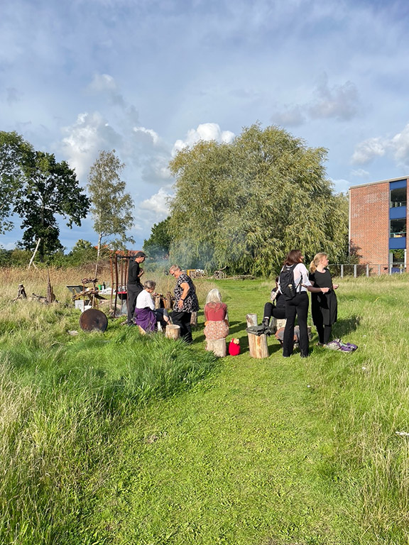 Performing Landscapes Guldborgsund