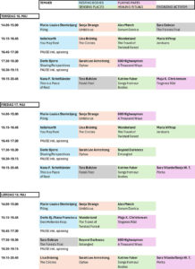 program lab