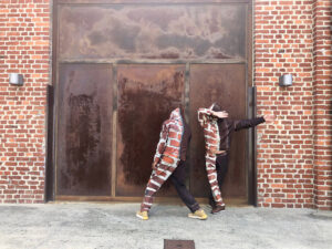 Moni Wespi - Metropolis Residency 2024