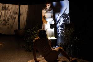 Verden i mine øjne Metropolis 2024