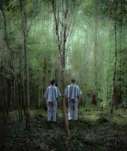 Secret Hotel Metropolis 2024