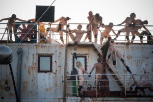 Habitat Metropolis 2024