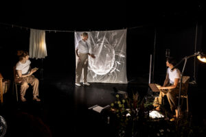 Foto: Jacob Stage