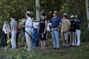 Sisters Hope Performing Landscapes