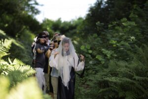Sisters Hope Performing Landscapes