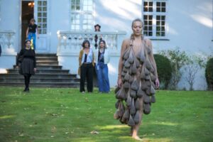 Sophie Dupont Earth Breath Release